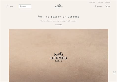 hermès frances websites